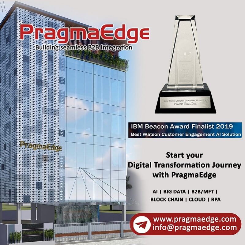 About us - PragmaEdge | Building seamless B2B integration