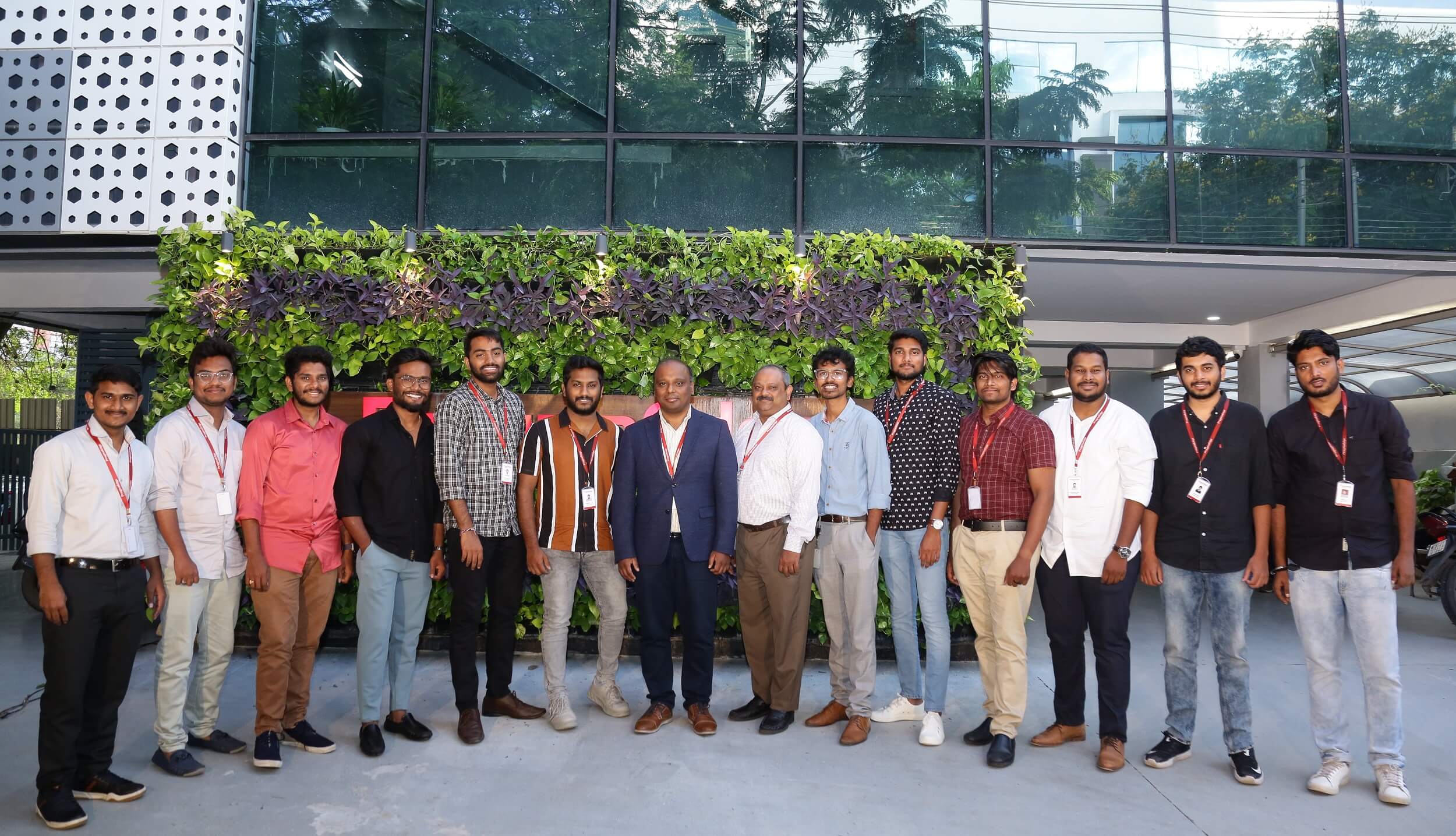 Apply For The Open Positions Careers Pragma Edge