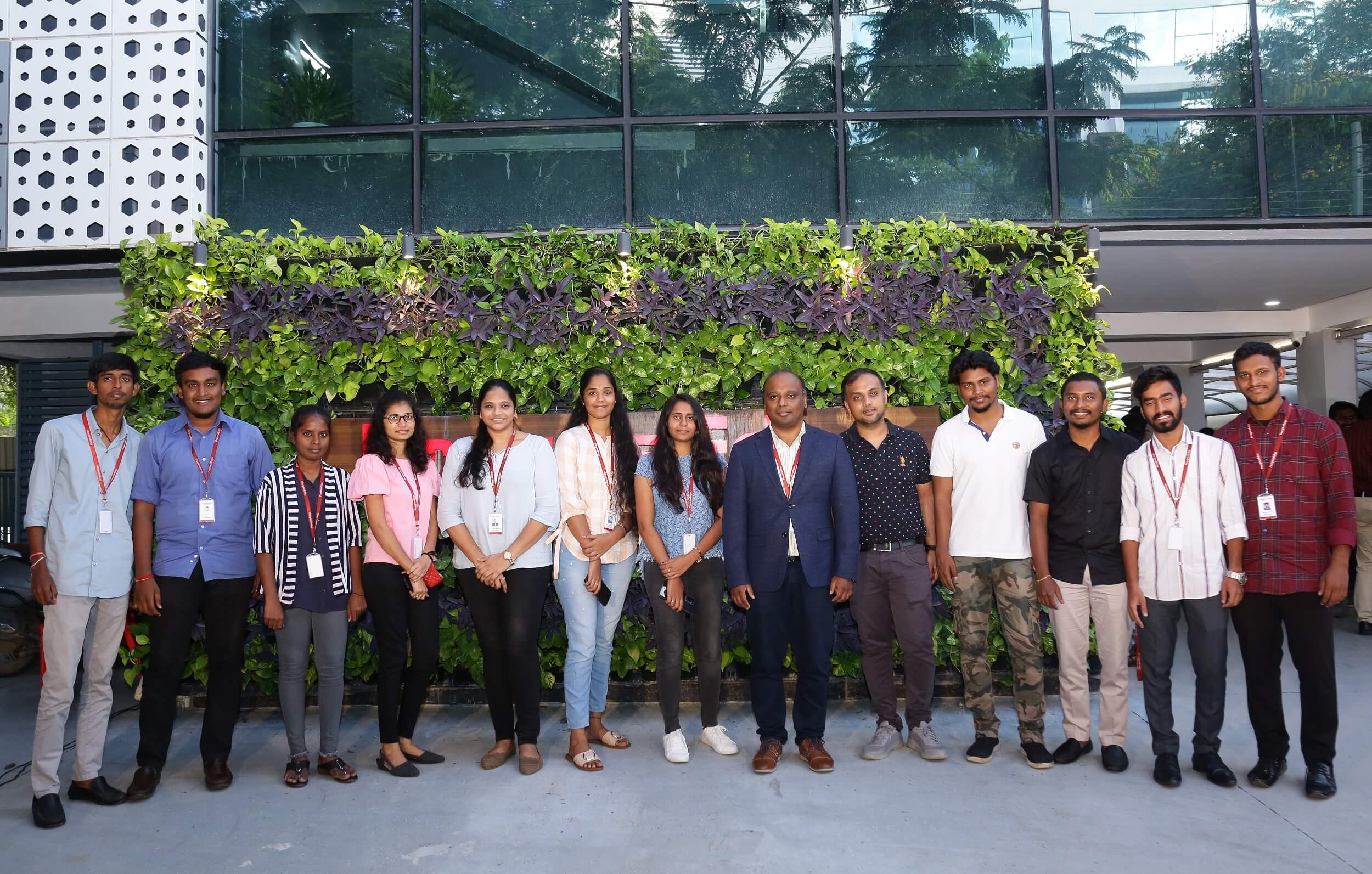 Apply For The Open Positions Careers Pragma Edge