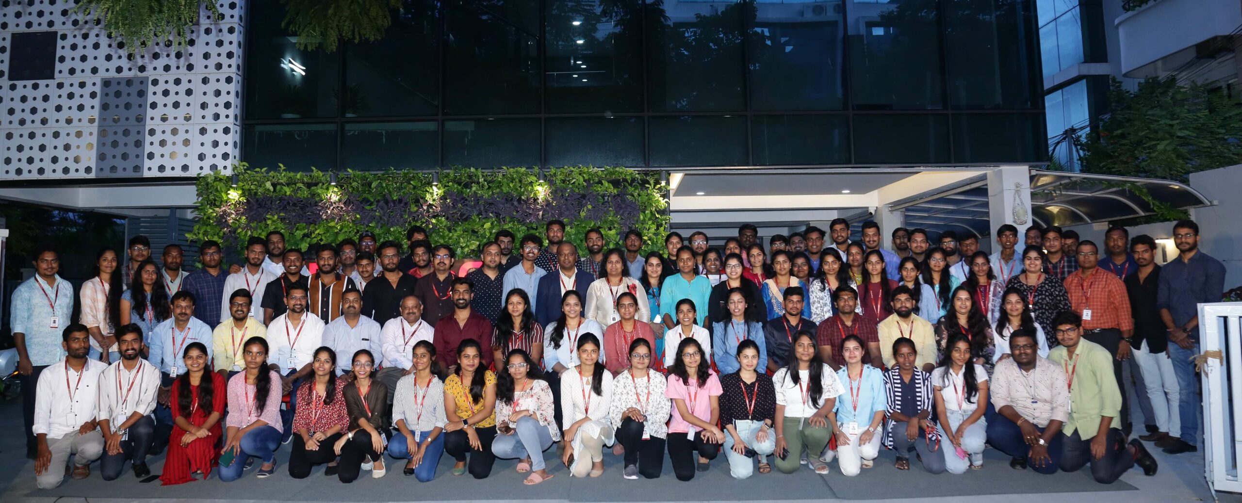 Apply For The Open Positions Careers Pragma Edge