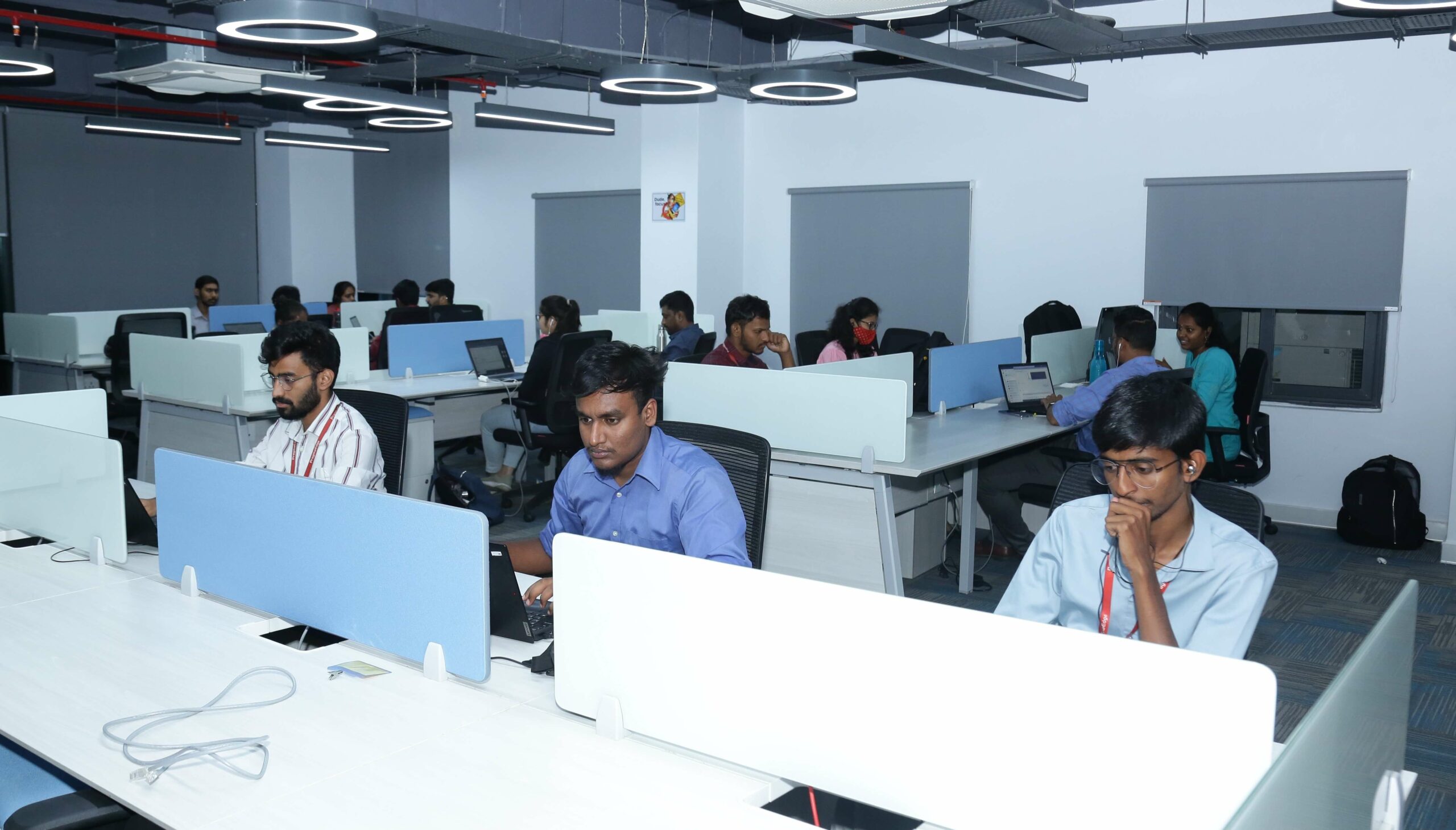 Apply For The Open Positions Careers Pragma Edge