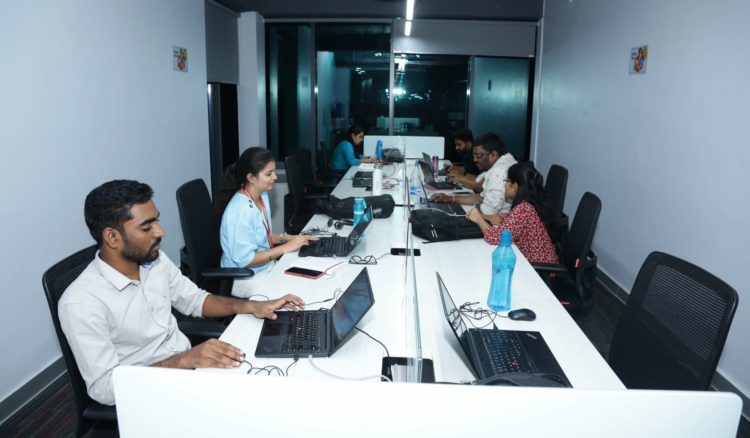 Apply For The Open Positions Careers Pragma Edge