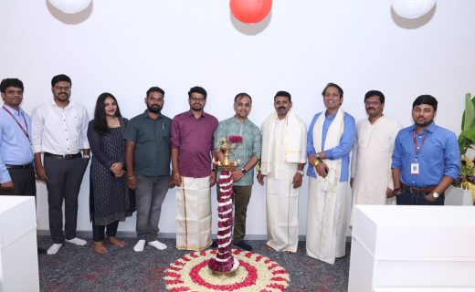 Bangalore Office
